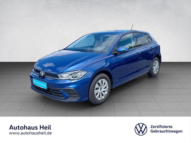 Volkswagen Polo 1.0 TSI Life