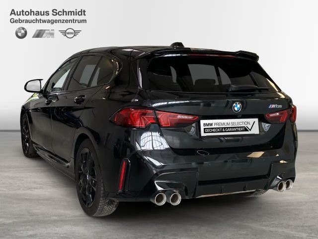 BMW 135 Sedan xDrive