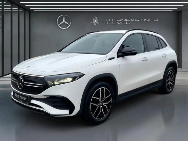 Mercedes-Benz EQA 250 AMG Line