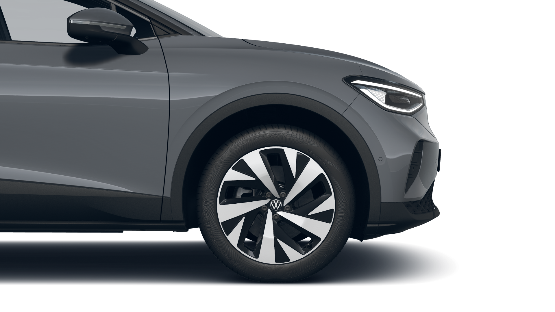 Volkswagen ID.4 77 KWh Performance Pro