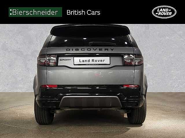 Land Rover Discovery Sport Dynamic P200 SE