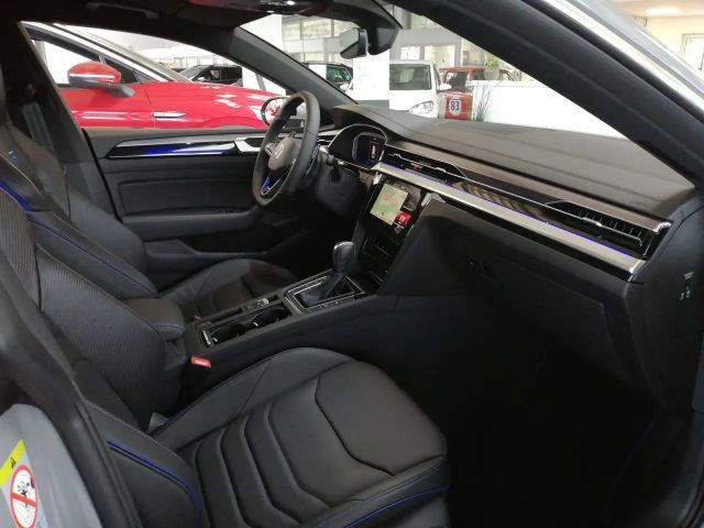 Volkswagen Arteon Shooting Brake Shooting Brake R 4M Navi