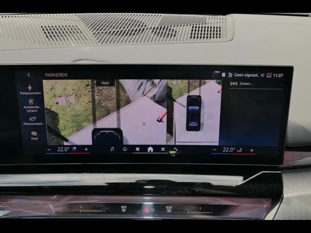 BMW i5 Drive pro M-Sport Sedan eDrive40