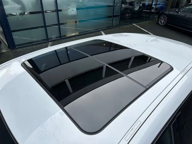 BMW 120 M-Sport Sedan