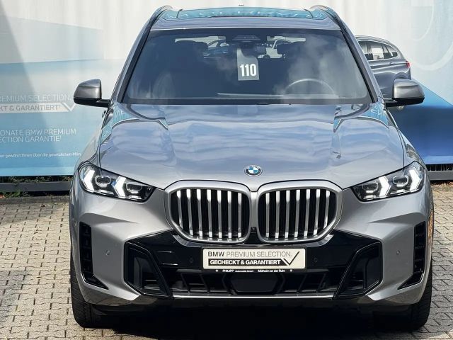 BMW X5 M-Sport xDrive30d