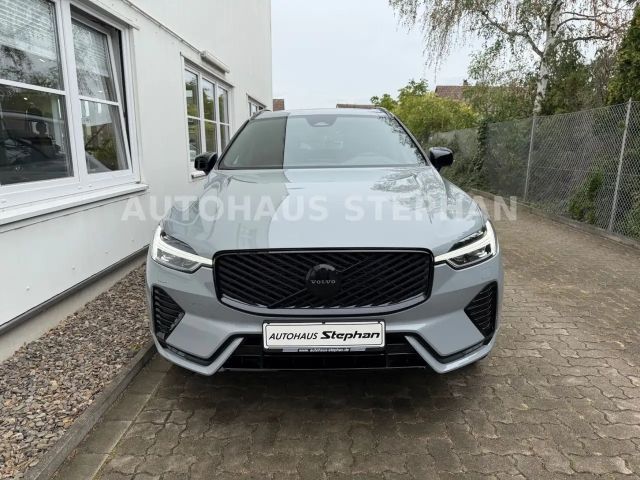 Volvo XC60 AWD Plus
