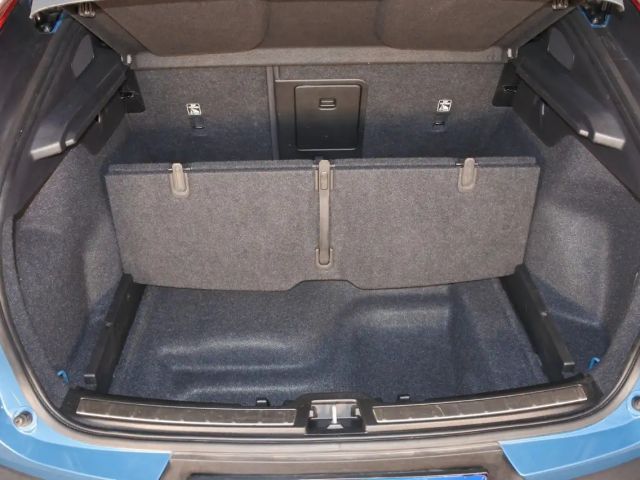 Volvo C40 AWD Plus Recharge