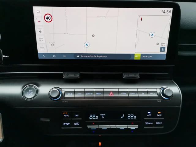 Hyundai Kona Electric Prime