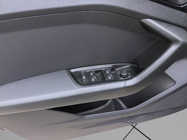 Audi A1 25 TFSI Sportback