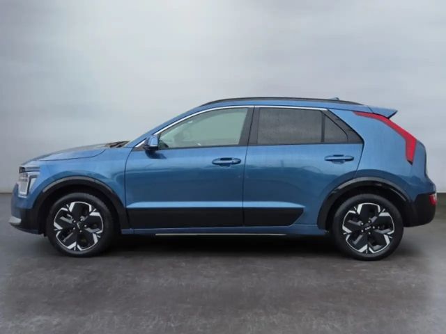 Kia Niro 64.8 kWh Inspiration +Wärmepumpe +V2L