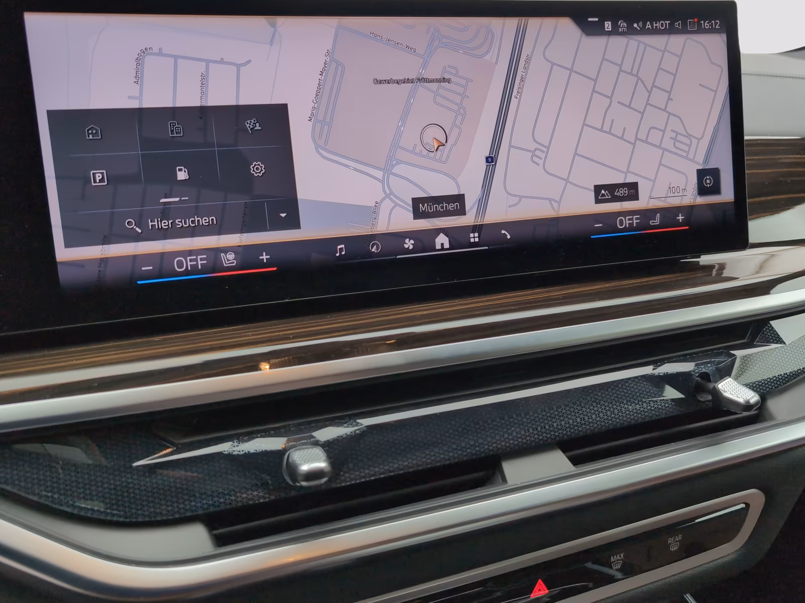 BMW X5 M-Sport xDrive50e