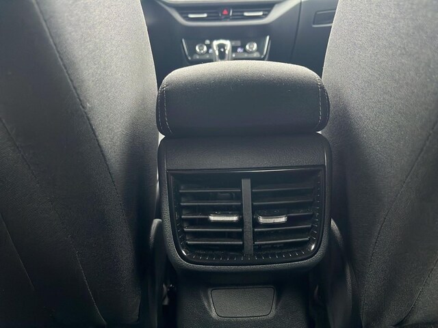 Skoda Fabia 1.0 TSI Selection