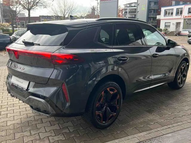 Cupra Terramar 1.5 e-Hybrid e-Hybrid