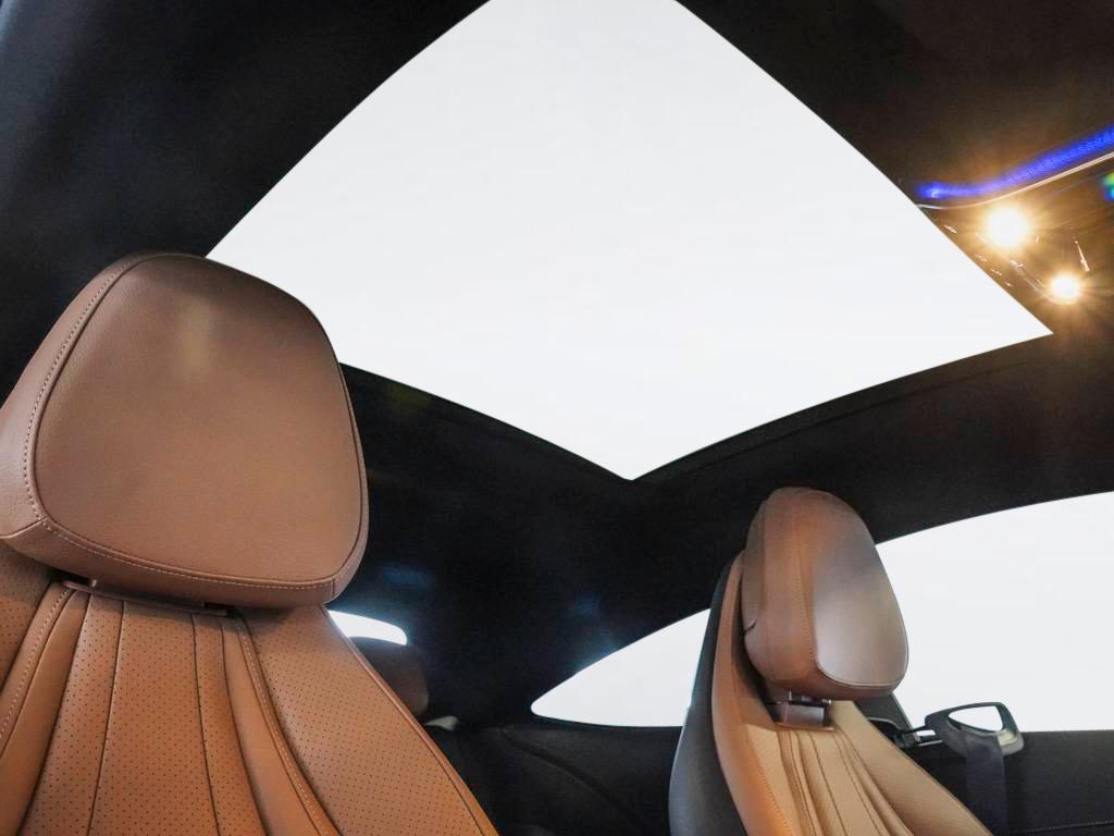 Mercedes-Benz CLE 300 AMG Line