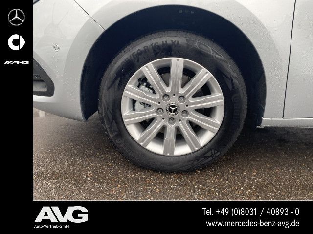 Mercedes-Benz T 180 Progressive