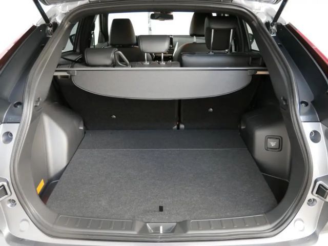 Mitsubishi Eclipse Cross PHEV