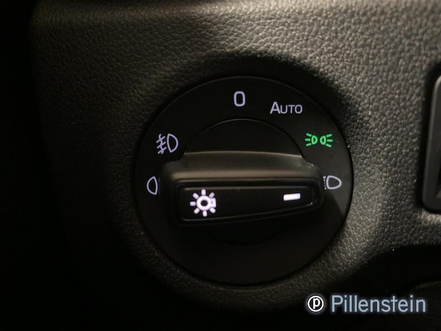 Skoda Fabia 1.0 TSI Ambition Selection