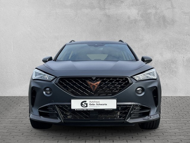Cupra Formentor 2.5 TSI 4Drive DSG VZ5