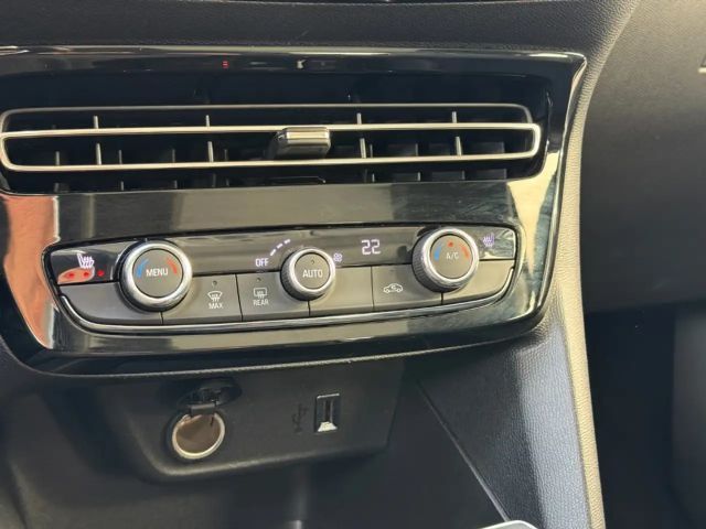 Opel Mokka Edition Mokka-e