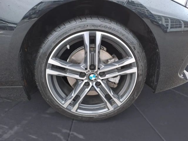 BMW 118 118i M-Sport Sedan