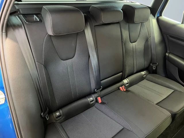 Skoda Octavia 2.0 TDI Combi Sportline