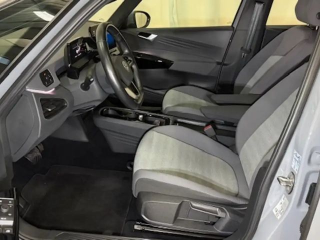 Volkswagen ID.3 City Performance Pure