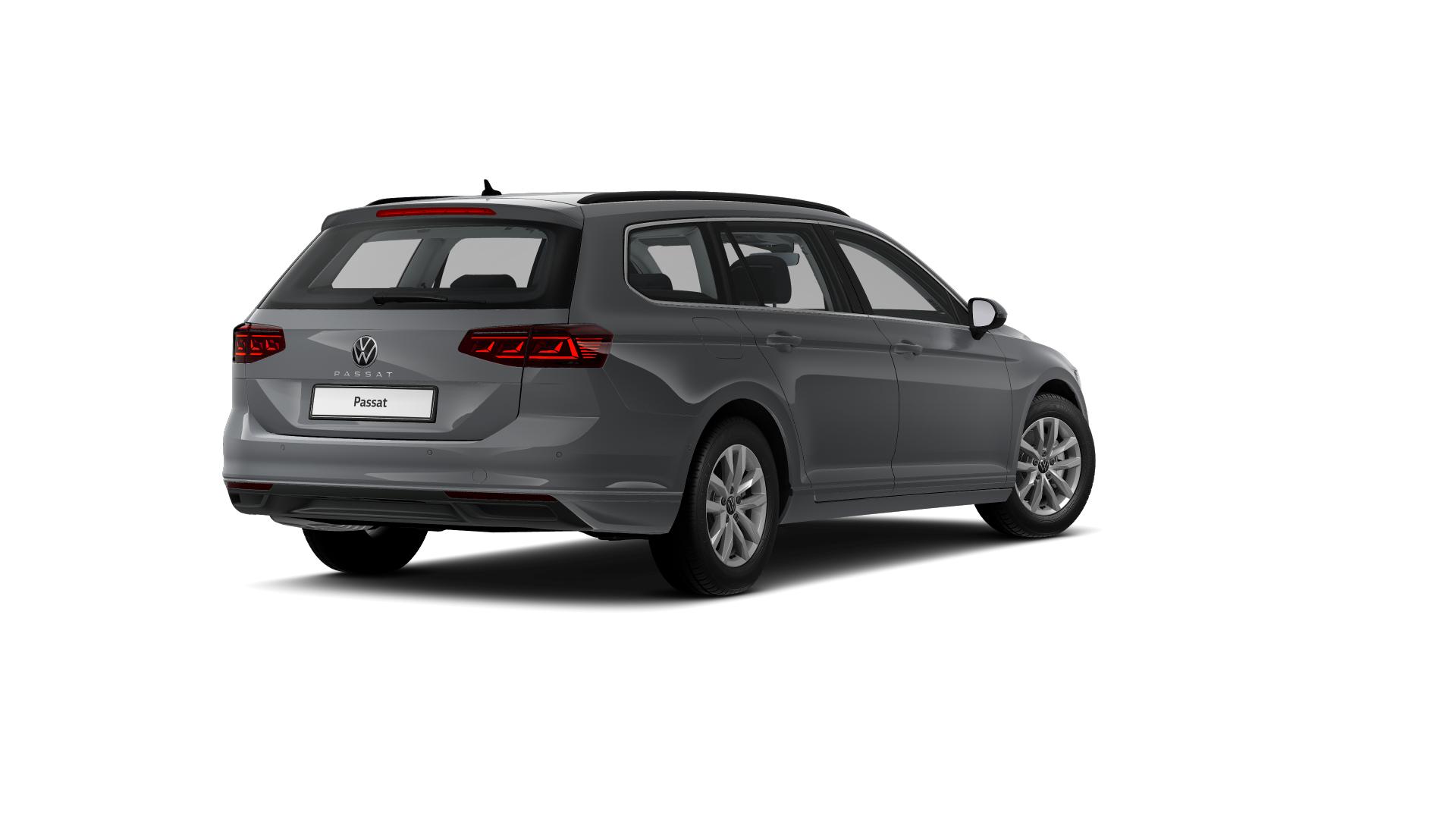 Volkswagen Passat 1.5 TSI Business Variant