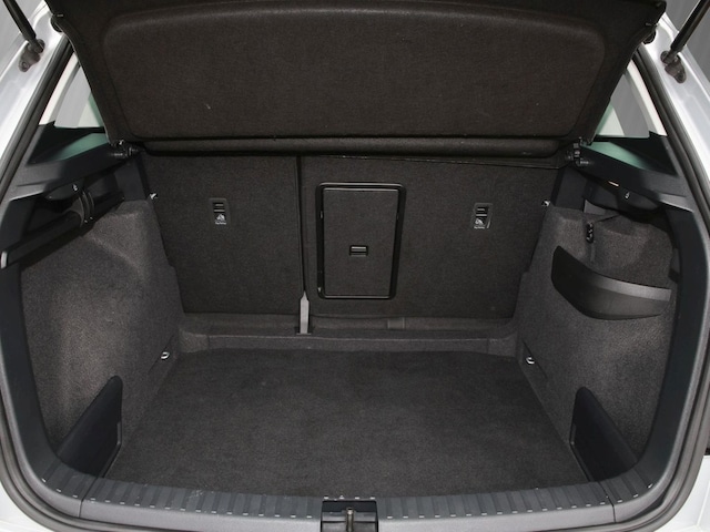 Skoda Karoq 1.5 TSI Selection