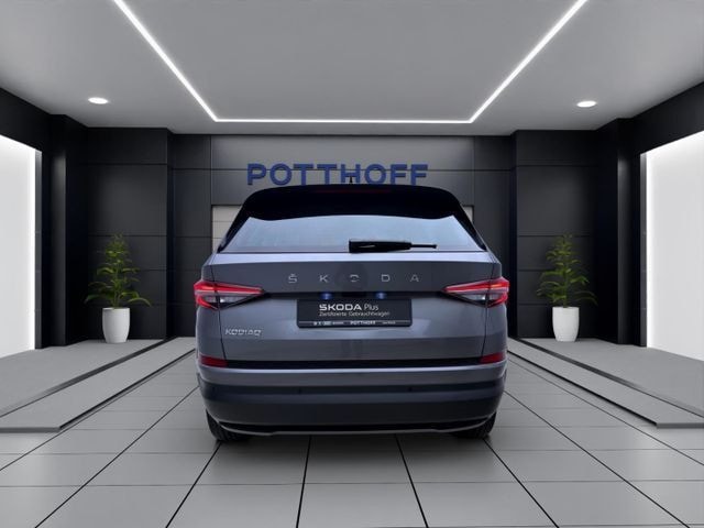 Skoda Kodiaq 2.0 TDI Tour
