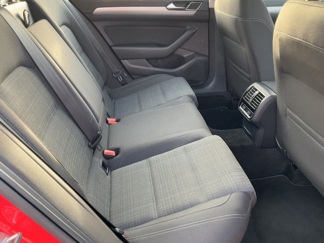 Volkswagen Passat 2.0 TDI DSG Variant