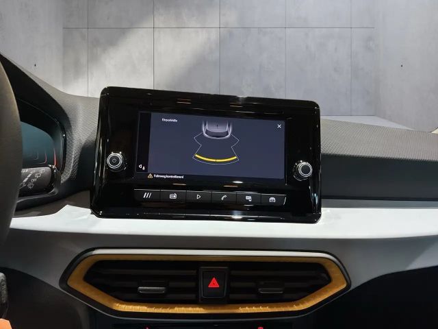 Seat Ibiza Reference