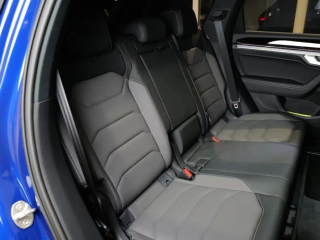 Volkswagen Touareg 3.0 V6 TDI R-Line Style