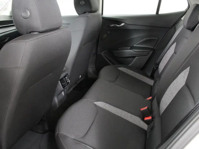 Skoda Fabia Essence TSI