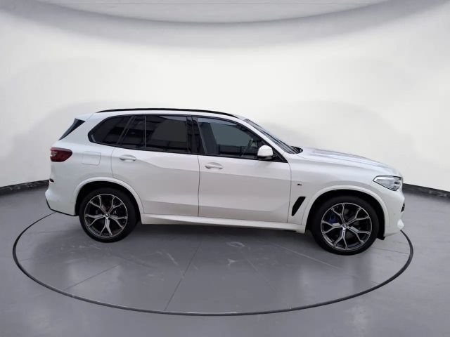 BMW X5 M-Sport xDrive30d