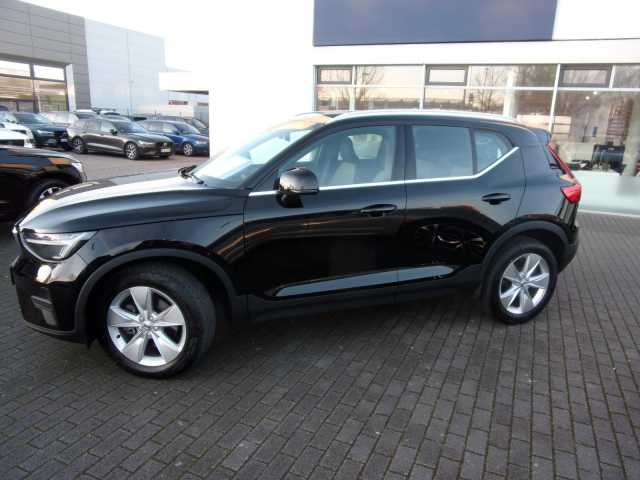 Volvo XC40 Bright Plus