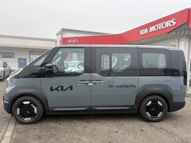 Kia PV5 Passenger 71 kWh