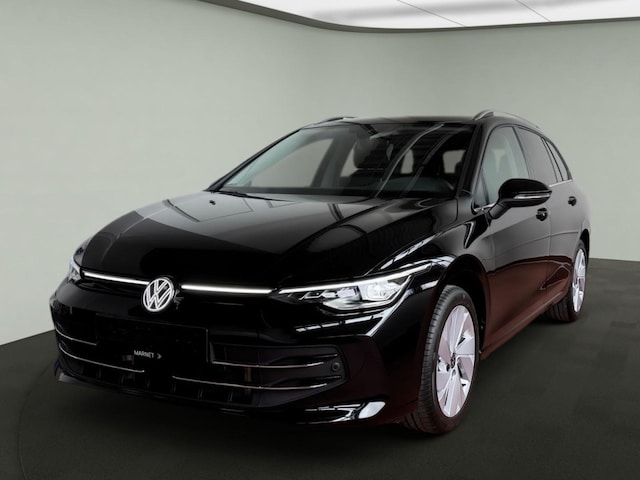 Volkswagen Golf 1.5 TSI Style Variant