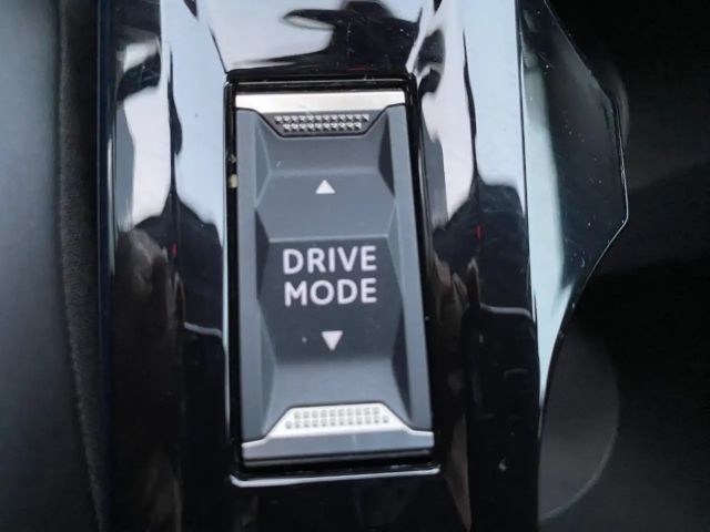 Peugeot 208 ALL PT100