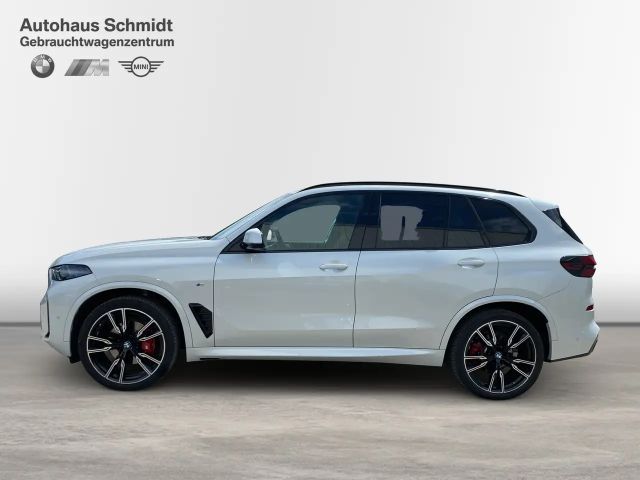 BMW X5 M-Sport xDrive30d