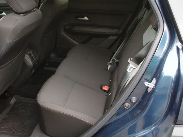 Dacia Bigster Extreme Hybrid 155