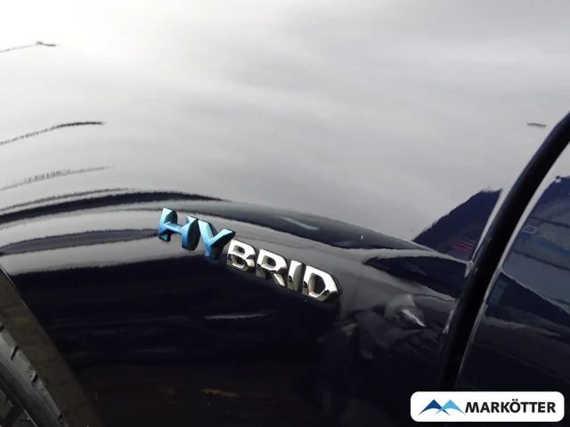Peugeot 508 GT-Line Hybrid SW