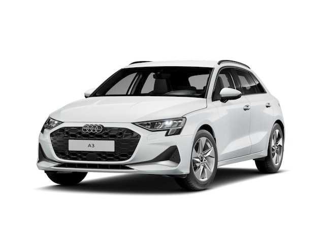 Audi A3 35 TDI S-Tronic Sportback