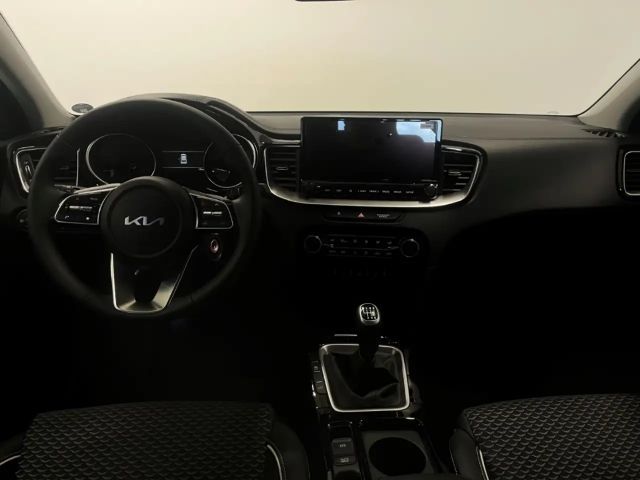 Kia XCeed GDi Vision