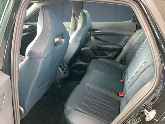 Cupra Formentor Formentor 2.0 TDI AHK+Matrix+Leder