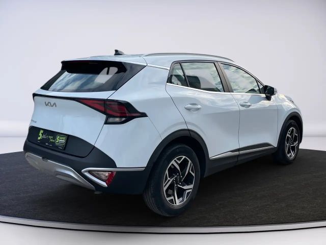 Kia Sportage GDi Titan