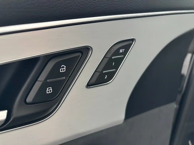 Audi Q8 50 TDI Quattro