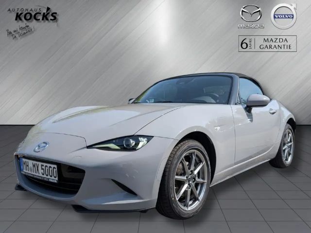 Mazda MX-5 Exclusive-line SkyActiv