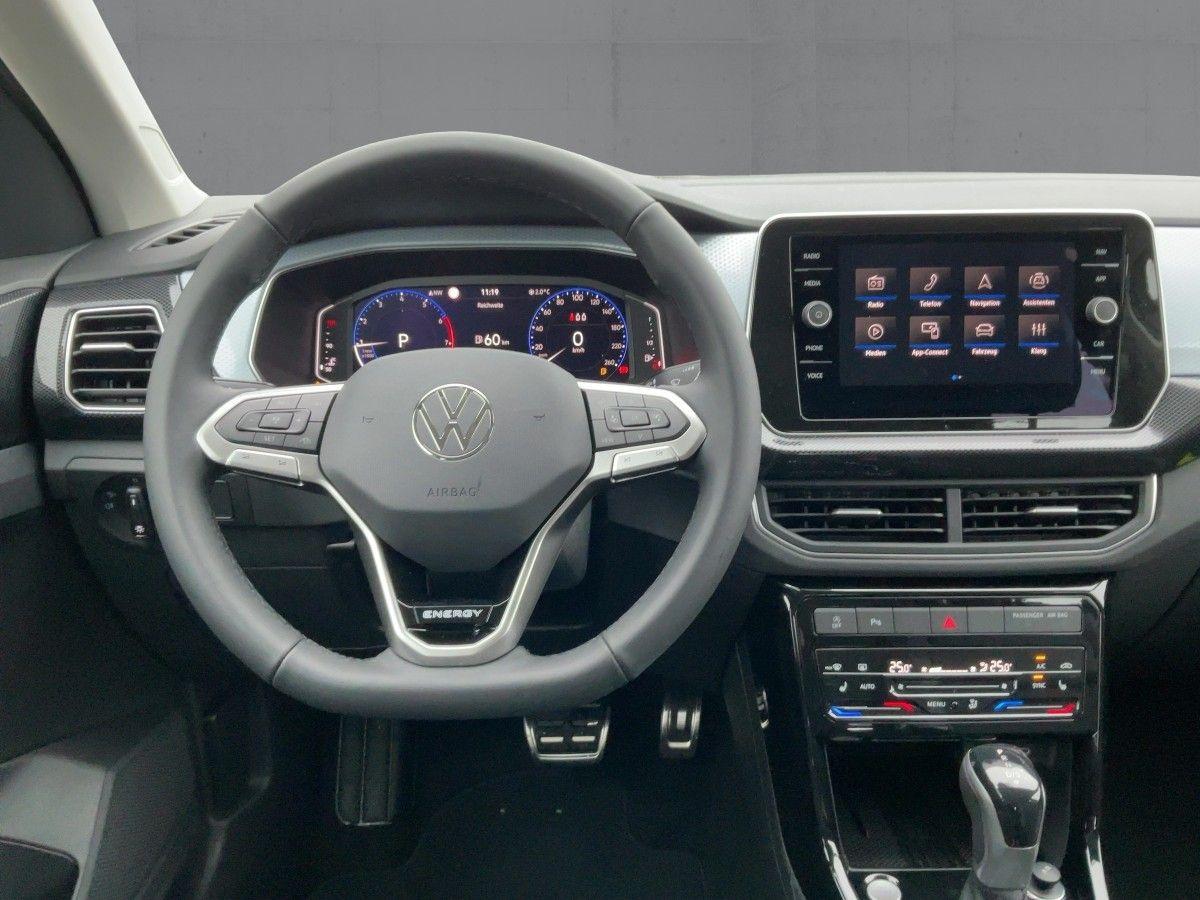 Volkswagen T-Cross 1.5 TSI DSG IQ.Drive
