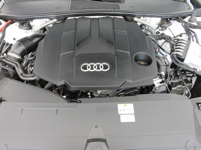 Audi A6 allroad 50 TDI Quattro