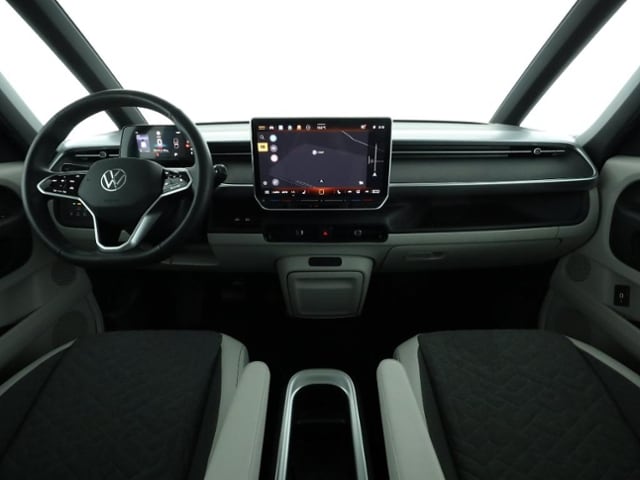 Volkswagen ID.Buzz ID.Buzz Goal lang 91kWh NAVI ACC RFK LED